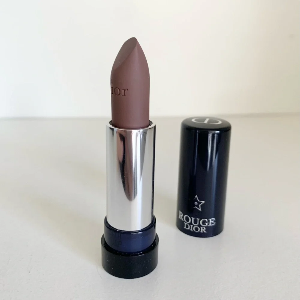 NWOT Dior matte lipstick #810